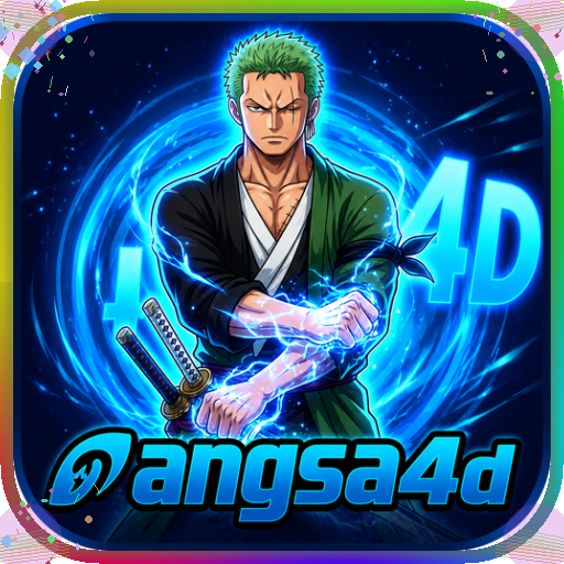 angsa4d — galeri pratinjau Resmi APK